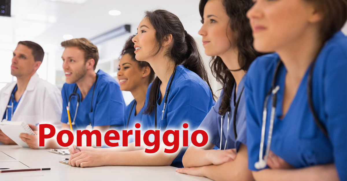 MODULO C - 22 Maggio