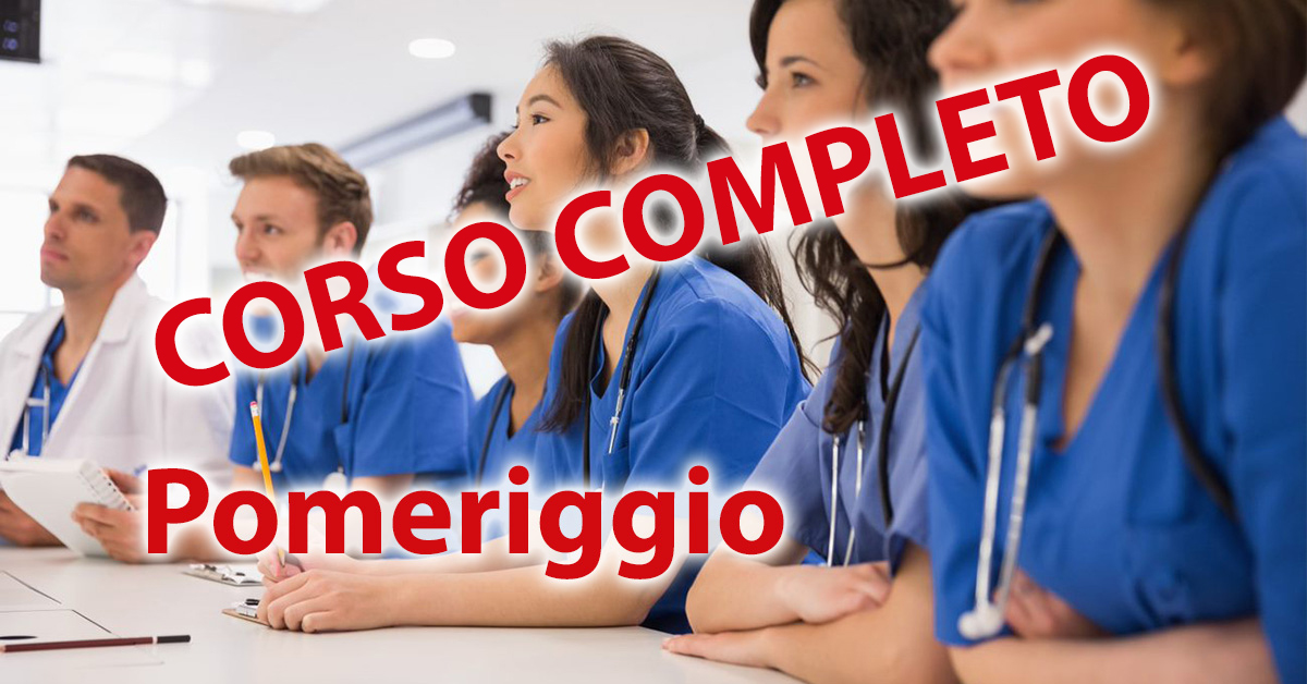 MODULO C - 05 Marzo