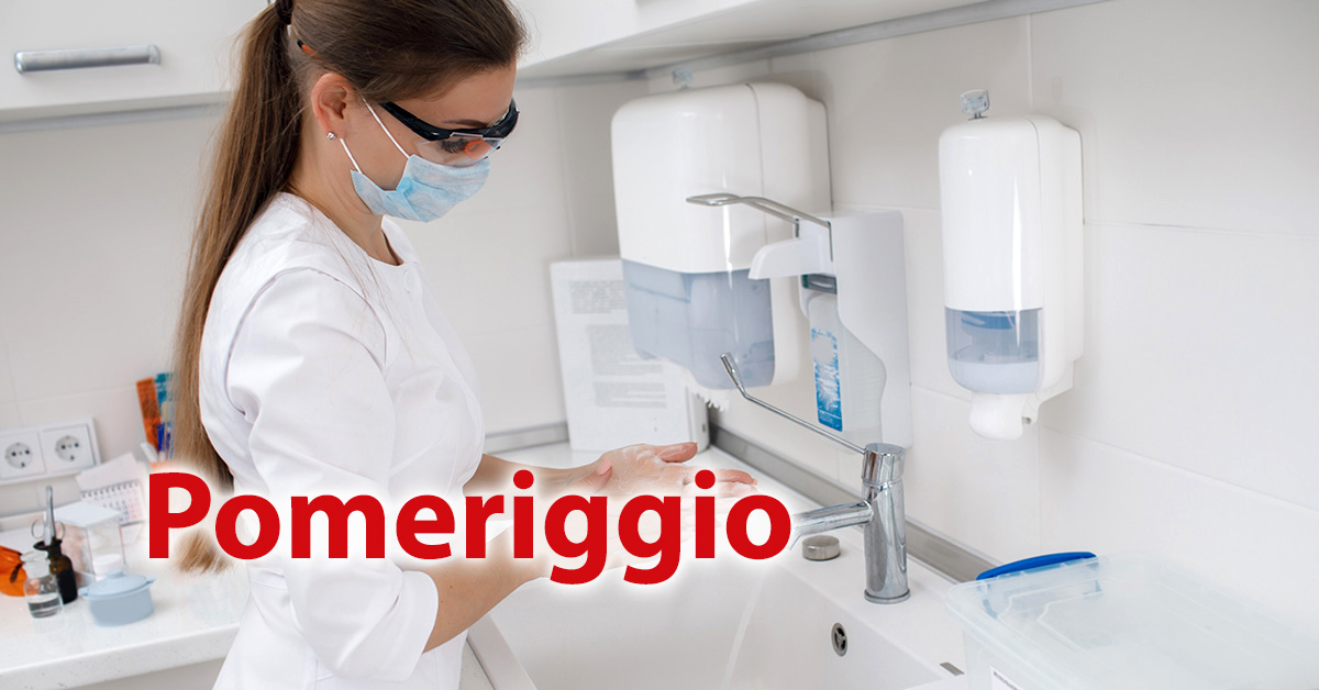 MODULO B - 16 Maggio